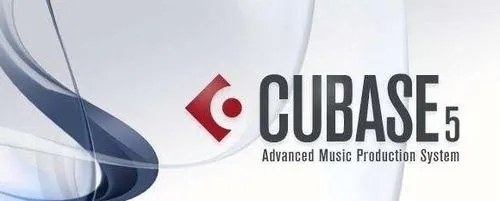 Cubase_5机架_绿色简体中文版(赠送100套成品网络K歌效果)插图